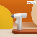 HOTO Cordless Manual-Feeding Glue Gun