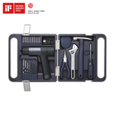 HOTO 12V Brushless Drill Tool Set