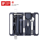 HOTO 3.6V Screwdriver Tool Set