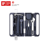 HOTO 3.6V Screwdriver Tool Set
