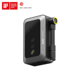 HOTO Air Pump Pocket