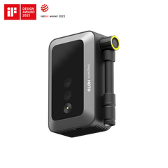 HOTO Air Pump Pocket