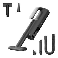 HOTO BlowVac Handheld Vacuum