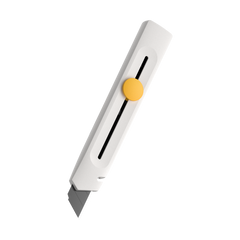 HOTO Box Cutter