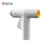 HOTO Cordless Manual-Feeding Glue Gun