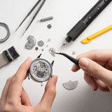 HOTO Electric Precision Screwdriver Kit Pro