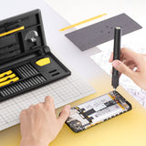 HOTO Electric Precision Screwdriver Kit Pro