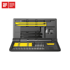 HOTO Electric Precision Screwdriver Kit Pro