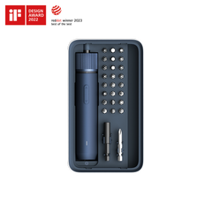 HOTO 3.6V Electric Screwdriver Kit Pro