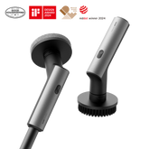 HOTO Electric Spin Scrubber