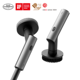 HOTO Electric Spin Scrubber