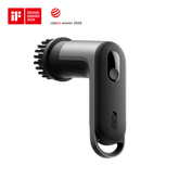 HOTO Grip Cordless Spin Scrubber