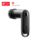HOTO Grip Cordless Spin Scrubber