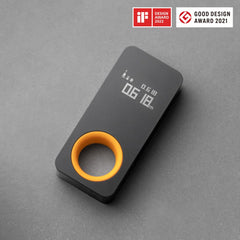 HOTO Laser Measure