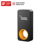 HOTO Laser Measure