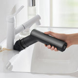 HOTO Electric Spin Scrubber
