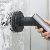 HOTO Electric Spin Scrubber