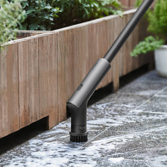 HOTO Electric Spin Scrubber
