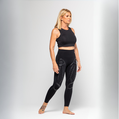 Floky HYPER Women's Compression Leggings
