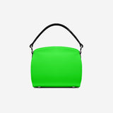 Handbag BYMANYC ® New York – Couture Vegan Mini Box in SoHo Midnight