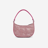 Handbag Vegan BYMANYC ® New York – Fashion Couture SoHo Pink