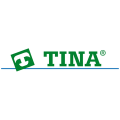TINA 685 Sabit Bıçaklı Aşılama Bıçağı – El Yapımı Alman Ceviz Saplı Aşılama Bıçağı