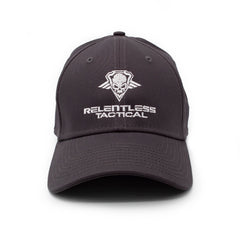 Relentless Tactical Baseball Hat - New Era 39THIRTY Cap