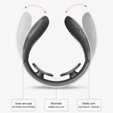 Smart Shoulder & Neck Massager | 4-Mode Electric Pulse Therapy for Fatigue & Pain Relief