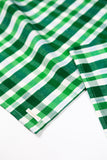 Josefina Plaid Placemat Set