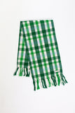 Josefina Plaid Kitchen Towel