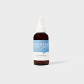 Cosmedica Hydrate & Tone Rosewater Witch Hazel Face Toner