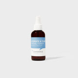 Cosmedica Hydrate & Tone Rosewater Witch Hazel Face Toner