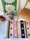 Zapotec Multi Rug #10