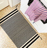 Zapotec Classic Stripe Rug