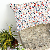 Nahuala III Pillow