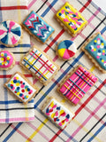 Vera Plaid Placemat