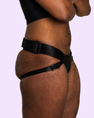 StrapHer™ Jock Strap-On Harness