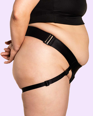 StrapHer™ Jock Strap-On Harness