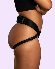 StrapHer™ Jock Strap-On Harness