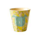 Melamine Cup - Small | Dog Print