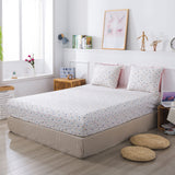 Kasentex Reversible Ultra Soft Comforter Set – 5 & 7 Piece Cozy Bedding
