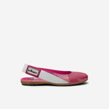 Kids' Vegan Luxury Ballerinas CHELSEA BYMANYC ® New York