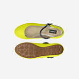 Kids' Vegan Luxury Ballerinas HARLEM BYMANYC ® New York