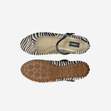 Kids' Vegan Luxury Ballerinas TRIBECA BYMANYC ® New York