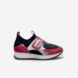 Kids' Vegan Luxury Sneakers BATTERY PARK BYMANYC ® New York