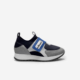 Kids' Vegan Luxury Sneakers CHINATOWN BYMANYC ® New York