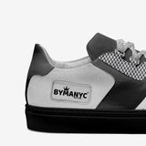Kids' Vegan Luxury Sneakers HIGH LINE BYMANYC ® New York