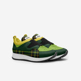 Kids' Vegan Luxury Sneakers MIDTOWN BYMANYC ® New York