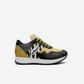 Kids' Vegan Luxury Sneakers TIMES SQUARE BYMANYC ® New York