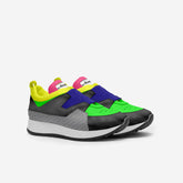 Kids' Vegan Luxury Sneakers UPPER EAST SIDE BYMANYC ® New York